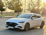 Hyundai Sonata-2