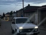 LADA (VAZ) Niva-2