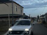 LADA (VAZ) Niva-1