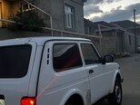 LADA (VAZ) Niva-4