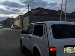 LADA (VAZ) Niva-6