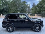 LADA (VAZ) Niva-3