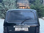 LADA (VAZ) Niva-4