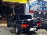 LADA (VAZ) 2115-8