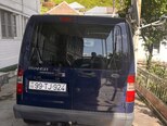 Ford Tourneo Connect-3