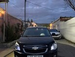 Chevrolet Cobalt-1