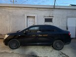 Chevrolet Cobalt-5