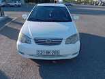 BYD F3-1
