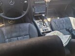 Mercedes E 220-4