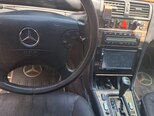 Mercedes E 220-6