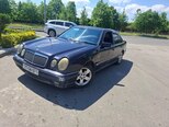 Mercedes E 220-2