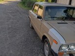 LADA (VAZ) 2106-2