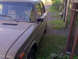 LADA (VAZ) 2106-3
