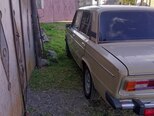LADA (VAZ) 2106-6
