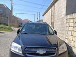 Chevrolet Captiva-1