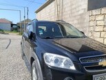 Chevrolet Captiva-3