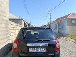 Chevrolet Captiva-2