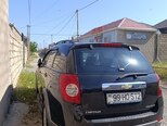Chevrolet Captiva-4