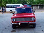 LADA (VAZ) 21011-3