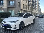 Toyota Corolla-9