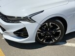 Kia K5-10