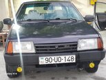 LADA (VAZ) 21099-1