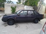 LADA (VAZ) 21099-5