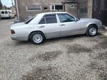 Mercedes 200 E-2