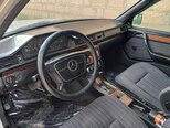 Mercedes 200 E-4