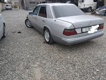 Mercedes 200 E-5