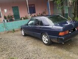 Mercedes 190-2