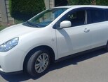 Nissan Wingroad-4
