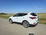 Hyundai Santa Fe-3