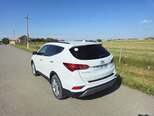 Hyundai Santa Fe-5