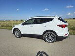 Hyundai Santa Fe-6