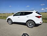 Hyundai Santa Fe-7