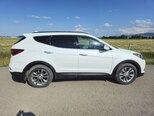 Hyundai Santa Fe-9