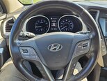 Hyundai Santa Fe-10