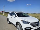 Hyundai Santa Fe-1