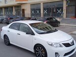 Toyota Corolla-4