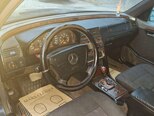 Mercedes C 200-4