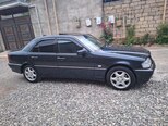 Mercedes C 200-5