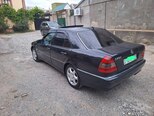 Mercedes C 200-2