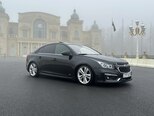 Chevrolet Cruze-13