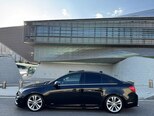 Chevrolet Cruze-4