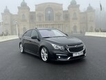 Chevrolet Cruze-14