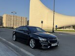 Chevrolet Cruze-6
