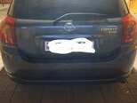 Toyota Corolla-2
