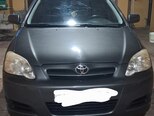 Toyota Corolla-1