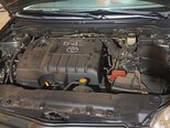 Toyota Corolla-4